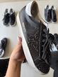 گلدن گوس Glitter Glow Black