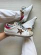گلدن گوس Leopard Star