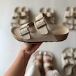 صندل Birkenstock مدل برلین