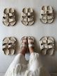 صندل Birkenstock مدل برلین
