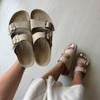 صندل Birkenstock مدل برلین