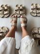 صندل Birkenstock مدل برلین