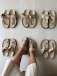 صندل Birkenstock مدل پاریس