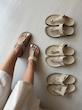 صندل Birkenstock مدل پاریس