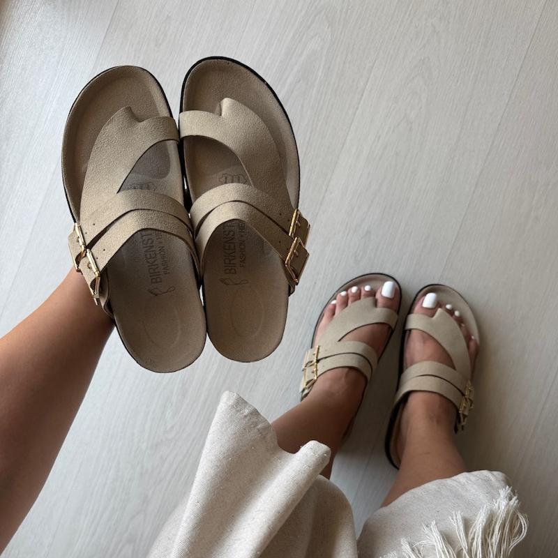 صندل Birkenstock مدل مادرید