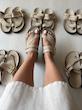 صندل Birkenstock مدل مادرید