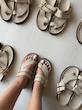 صندل Birkenstock مدل مادرید