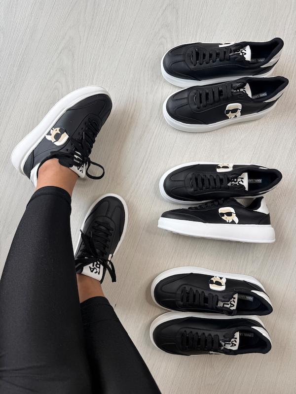 اسنیکرز Karl