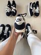 اسنیکرز Nike مدل Cortez - رنگ سرمه ای 