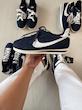 اسنیکرز Nike مدل Cortez - رنگ سرمه ای 