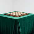 صفحه شطرنج چوبی مدل SWProductChessboard008