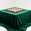 صفحه شطرنج چوبی مدل SWProductChessboard008