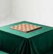 صفحه شطرنج چوبی مدل SWProductChessboard009