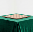 صفحه شطرنج چوبی مدل SWProductChessboard009