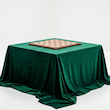 صفحه شطرنج چوبی مدل SWProductChessboard009