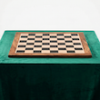 صفحه شطرنج چوبی مدل SWProductChessboard010