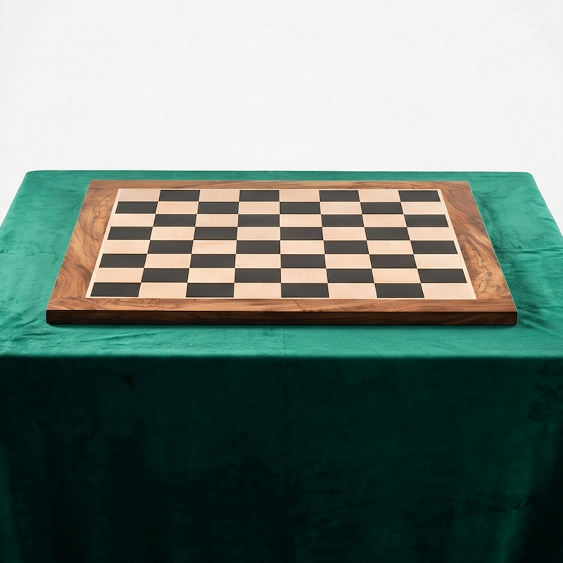 صفحه شطرنج چوبی مدل SWProductChessboard010