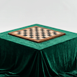 صفحه شطرنج چوبی مدل SWProductChessboard010