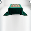 صفحه شطرنج چوبی مدل SWProductChessboard010