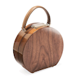 کیف دستی چوبی مدل SWProductBag001