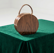 کیف دستی چوبی مدل SWProductBag001