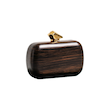 کیف کلاچ چوبی مدل SWProductBag004