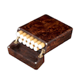 جعبه سیگار چوبی مدل SWProductCigarettebox001