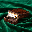 جعبه سیگار چوبی مدل SWProductCigarettebox001