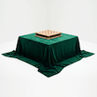 صفحه شطرنج چوبی مدل SWProductChessboard002