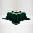 صفحه شطرنج چوبی مدل SWProductChessboard002