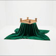 صفحه شطرنج چوبی مدل SWProductChessboard003
