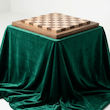 صفحه شطرنج چوبی مدل SWProductChessboard005