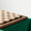 صفحه شطرنج چوبی مدل SWProductChessboard005