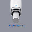 i700 wireless Medit Oral Scanner