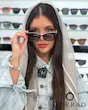 عینک زنانه تیفانی اند کو / فریم کائوچو عدسی پلی کربنات (همراه با جعبه اصلی)