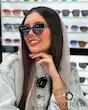 عینک زنانه تیفانی اند کو / فریم کائوچو عدسی پلی کربنات (همراه با جعبه اصلی)