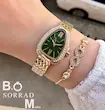 ساعت مچی هومیس زنانه | HM23899S01-4
