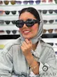 عینک اسپرت بالنسیاگا / فریم کائوچو عدسی پلی کربنات
