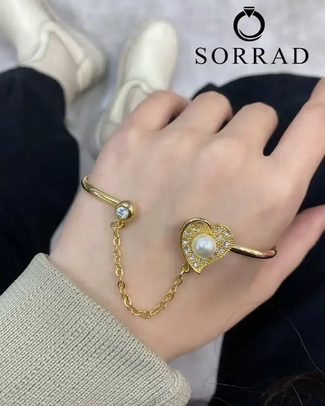 بک هند قلب / آبکاری رادیوم