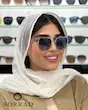 عینک زنانه ولنتینو / فریم فلزی عدسی پلی کربنات