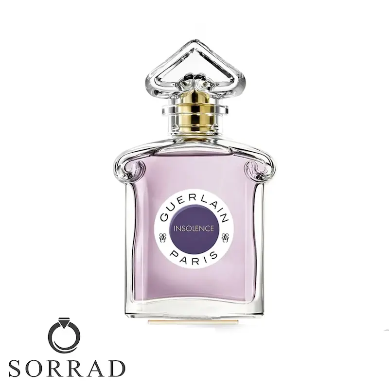 عطر ادکلن گرلن اینسولنس ادو پرفیوم | Guerlain Insolence EDP