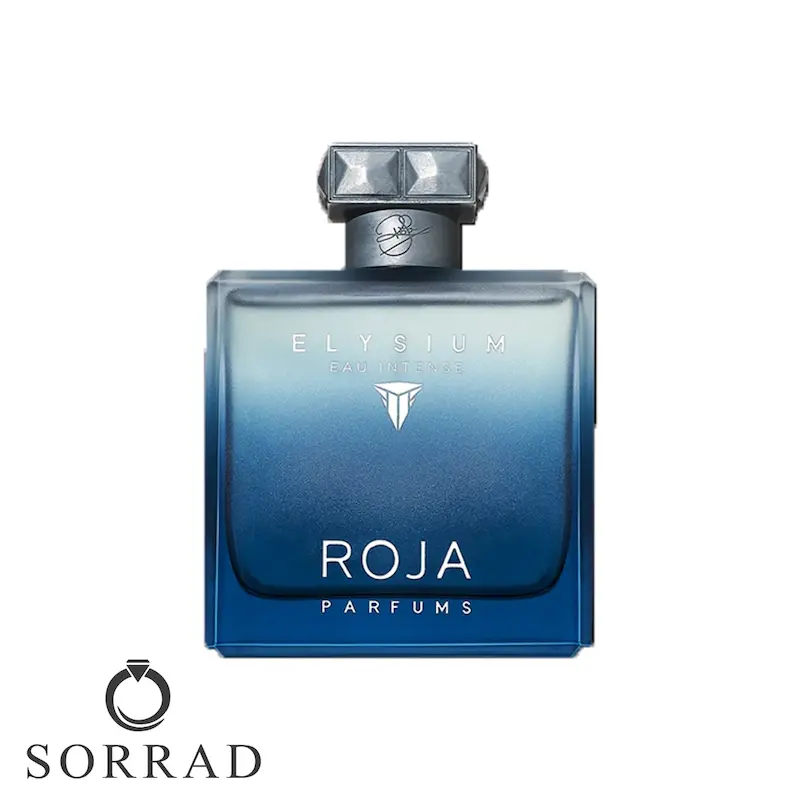عطر ادکلن روژا داو الیزیوم پور هوم او اینتنس | ROJA DOVE - Elysium Pour Homme Eau Intense