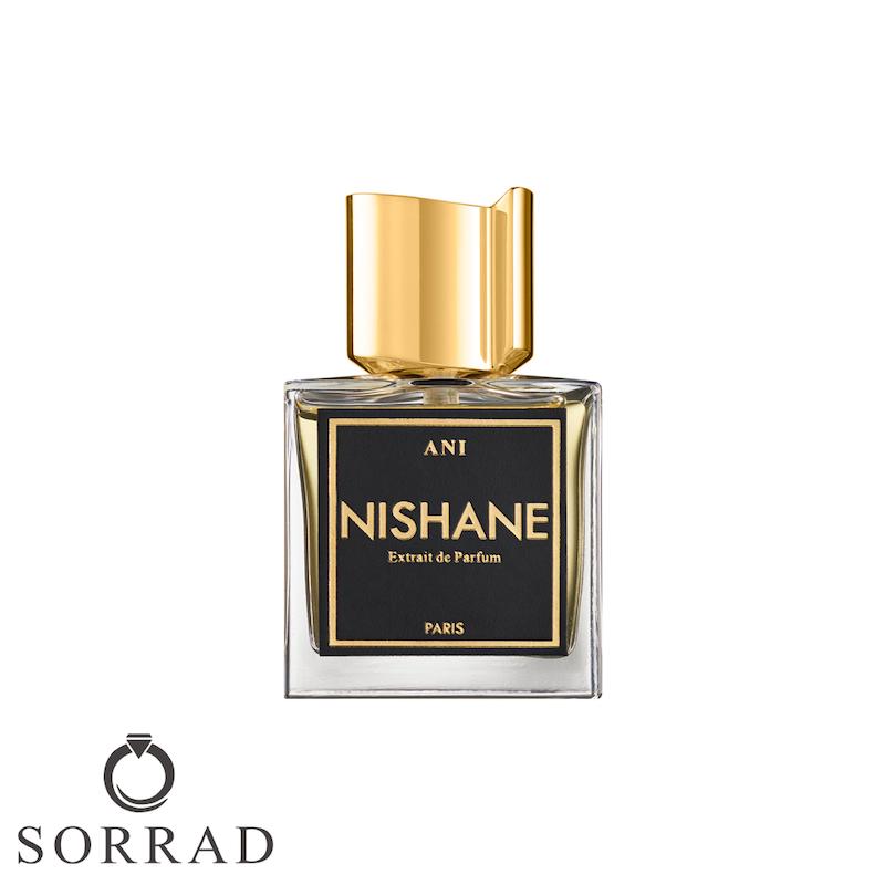 عطر ادکلن نیشانه آنی | Nishane Ani