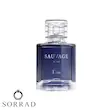 عطر دیور ساواج الکسیر ایکس باکارات | Dior Sauvage Elixir x Baccarat