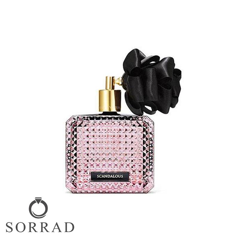 عطر ادکلن ویکتوریا سکرت اسکندلوس | Victoria Secret Scandalous