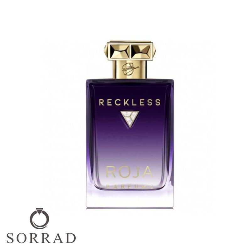 عطر ادکلن روژا داو رکلس اسنس د پارفوم زنانه | Roja Dove Reckless Pour Femme Essence De Parfum
