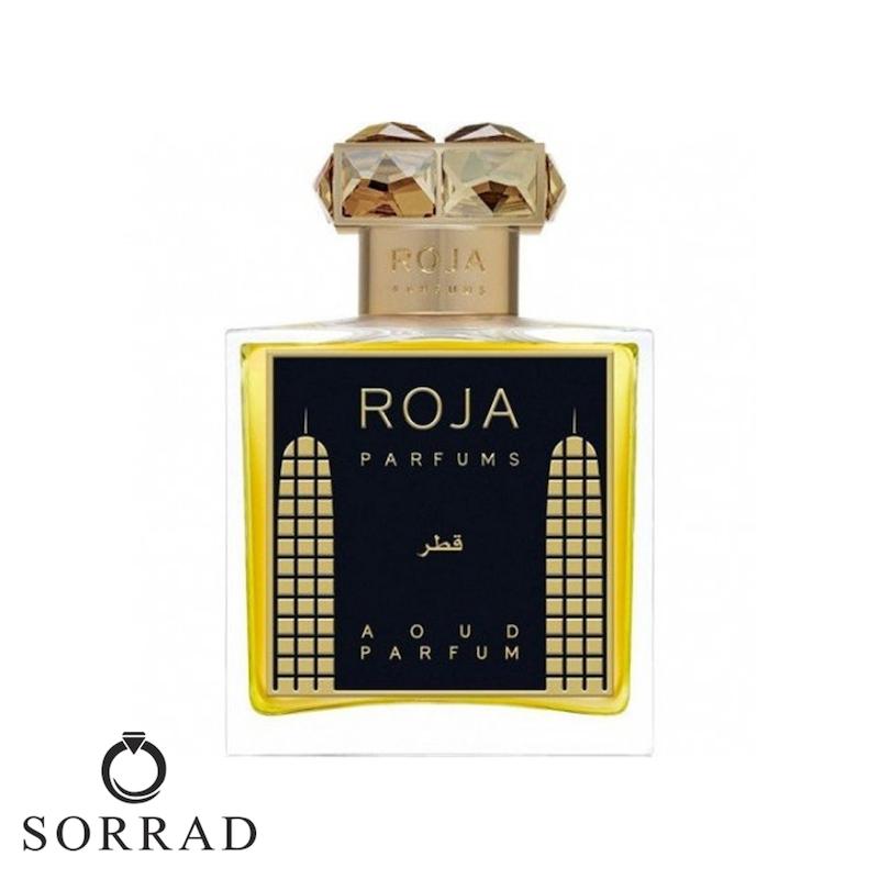 عطر ادکلن روژا داو قطر | Roja Dove Qatar