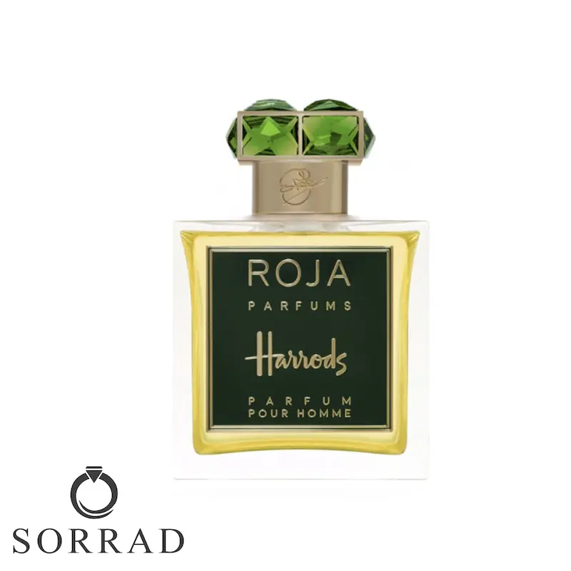 عطر ادکلن روژا داو هارودز پور هوم | ROJA DOVE - Harrods pour Homme