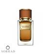 عطر ادکلن دولچه گابانا ولوت اکسوتیک لیدر | DOLCE & GABBANA - Velvet Exotic Leather