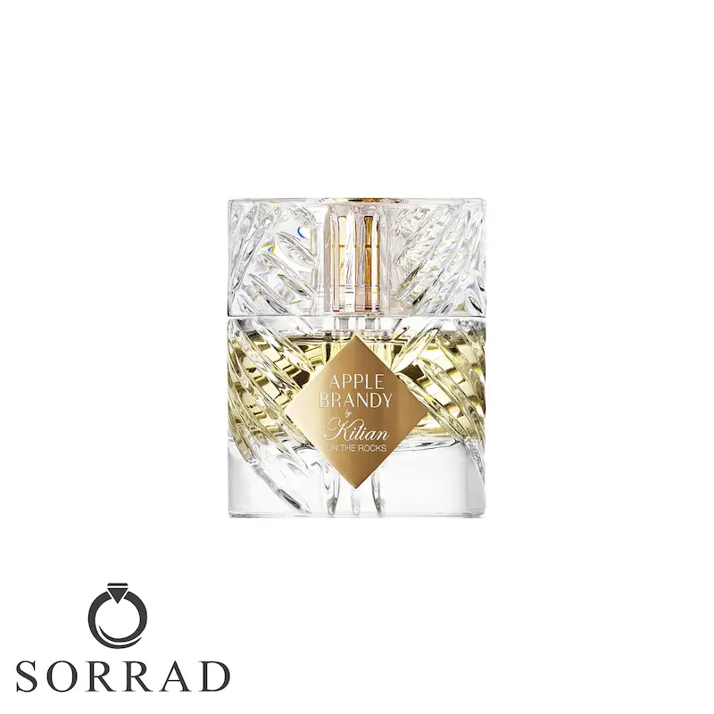 عطر ادکلن بای کیلیان اپل برندی آن د راکس | By Kilian Apple Brandy on the Rocks